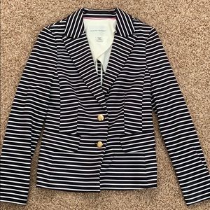 Banana Republic Blazer - 00P